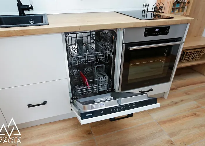 Magla Appartamento *