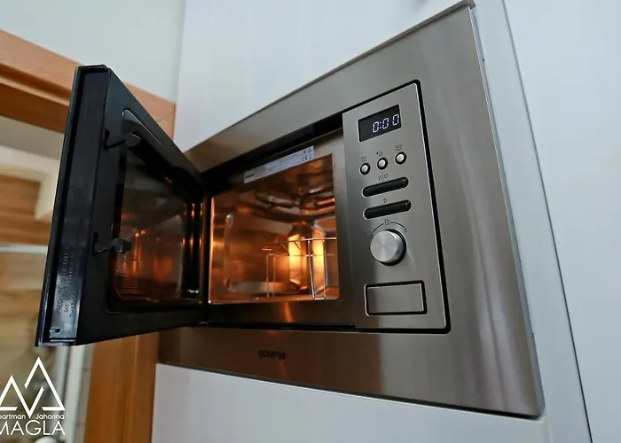 Magla Appartamento *