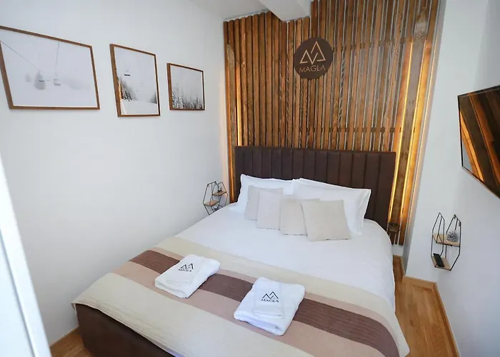 Appartamento Magla Jahorina