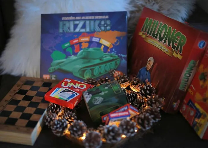 Appartamento Magla Jahorina