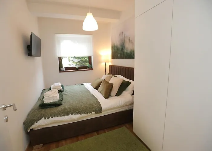 Appartamento Magla Jahorina