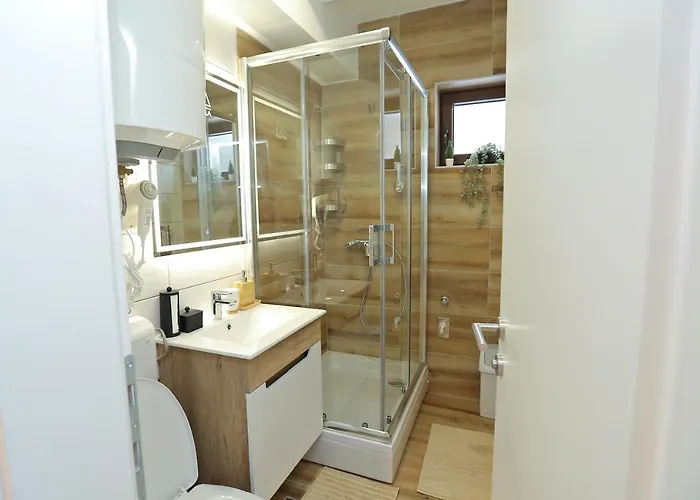 Magla Appartamento *