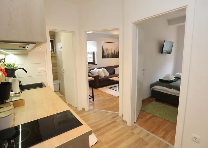 Magla Appartamento Jahorina