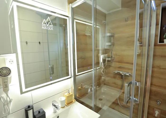 Magla Appartamento Jahorina