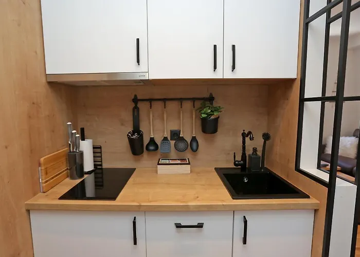 Appartamento Magla Jahorina