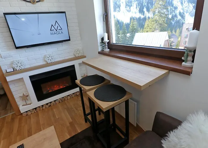 Appartamento Magla *