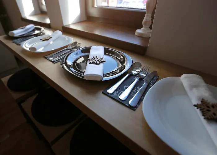 Appartamento Magla *