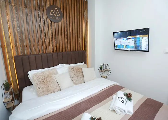 Magla Appartamento Jahorina