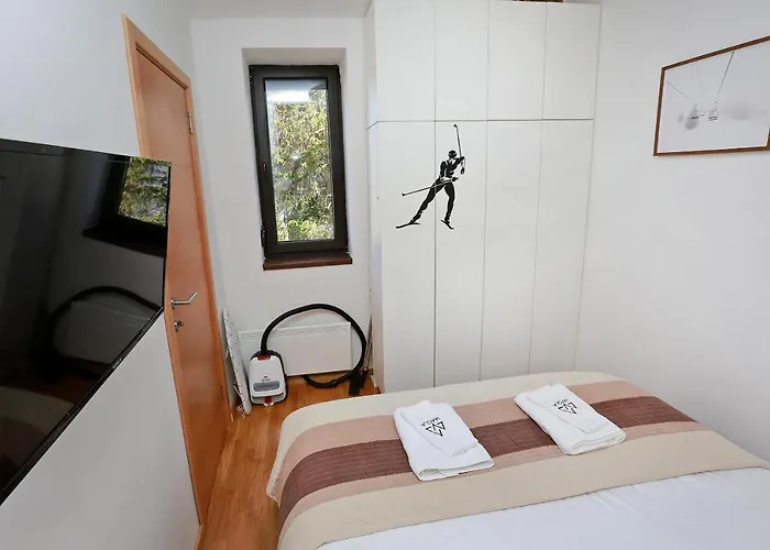 Appartamento Magla Jahorina