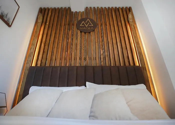 Magla Appartamento *