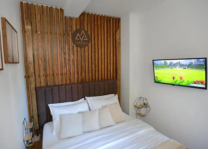 Magla Appartamento *