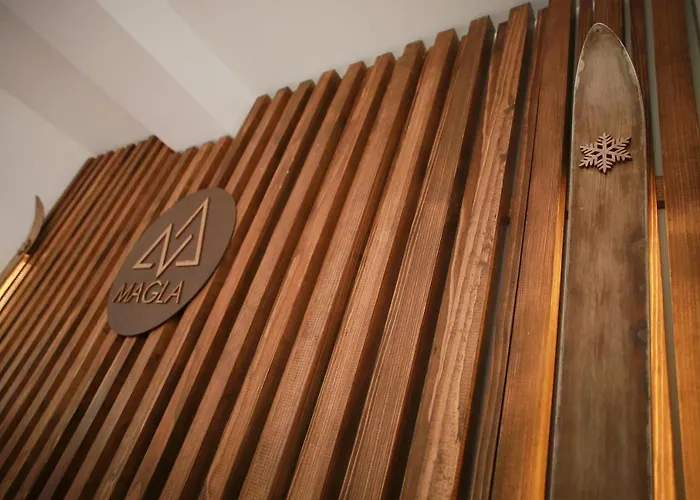 Appartamento Magla *