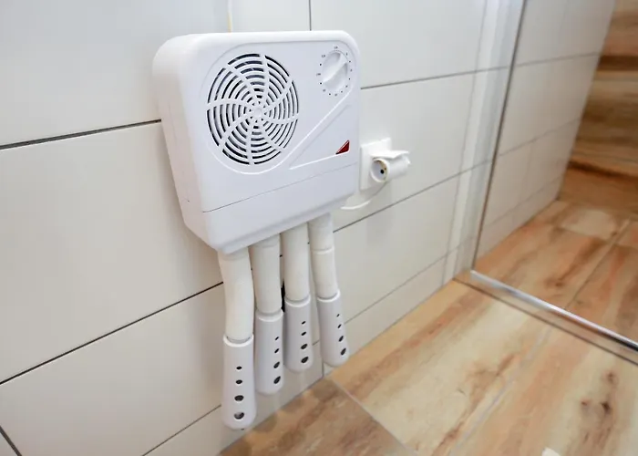 Appartamento Magla Jahorina