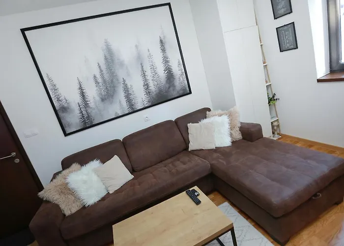 Appartamento Magla Jahorina