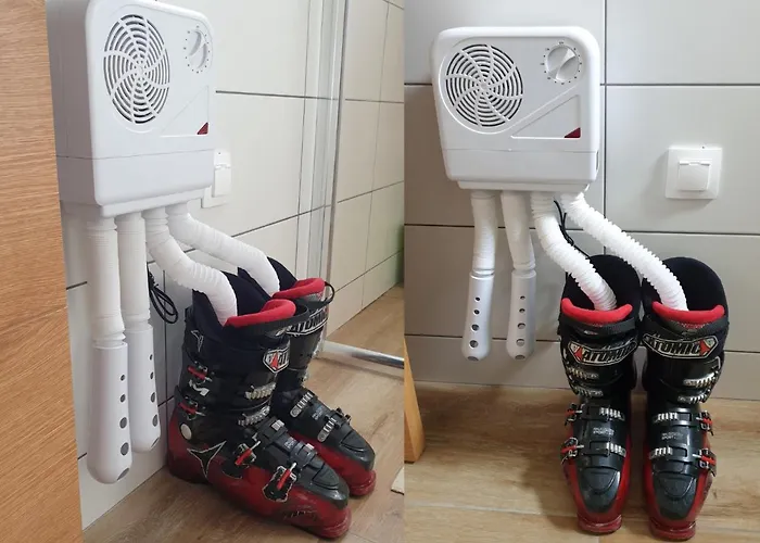 Appartamento Magla Jahorina