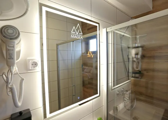 Appartamento Magla *