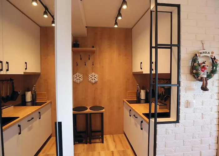 Magla Appartamento *