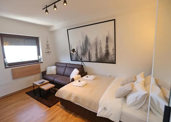 Magla Appartamento *