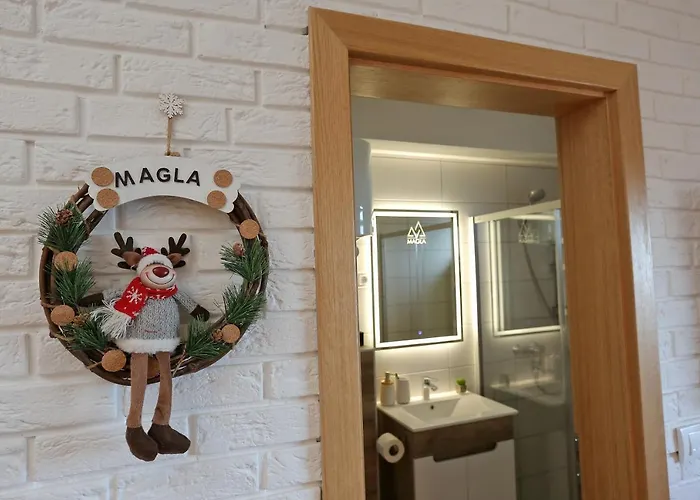 Magla Appartamento Jahorina