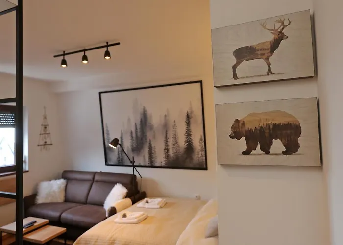 Appartamento Magla *