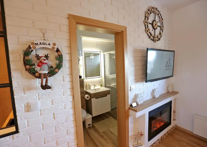 Appartamento Magla Jahorina