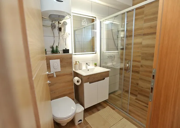 Appartamento Magla *