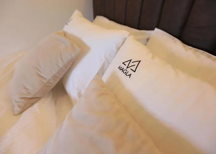 Appartamento Magla Jahorina