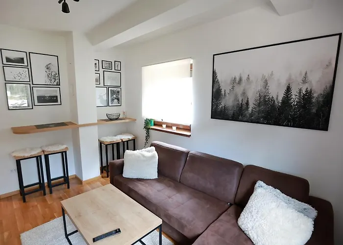 Appartamento Magla Jahorina