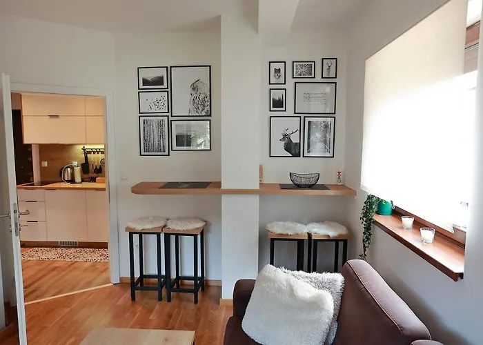 Magla Appartamento Jahorina